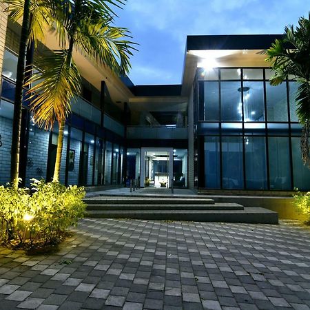 Home Boutique Natural Paradise ラ・ベガ エクステリア 写真