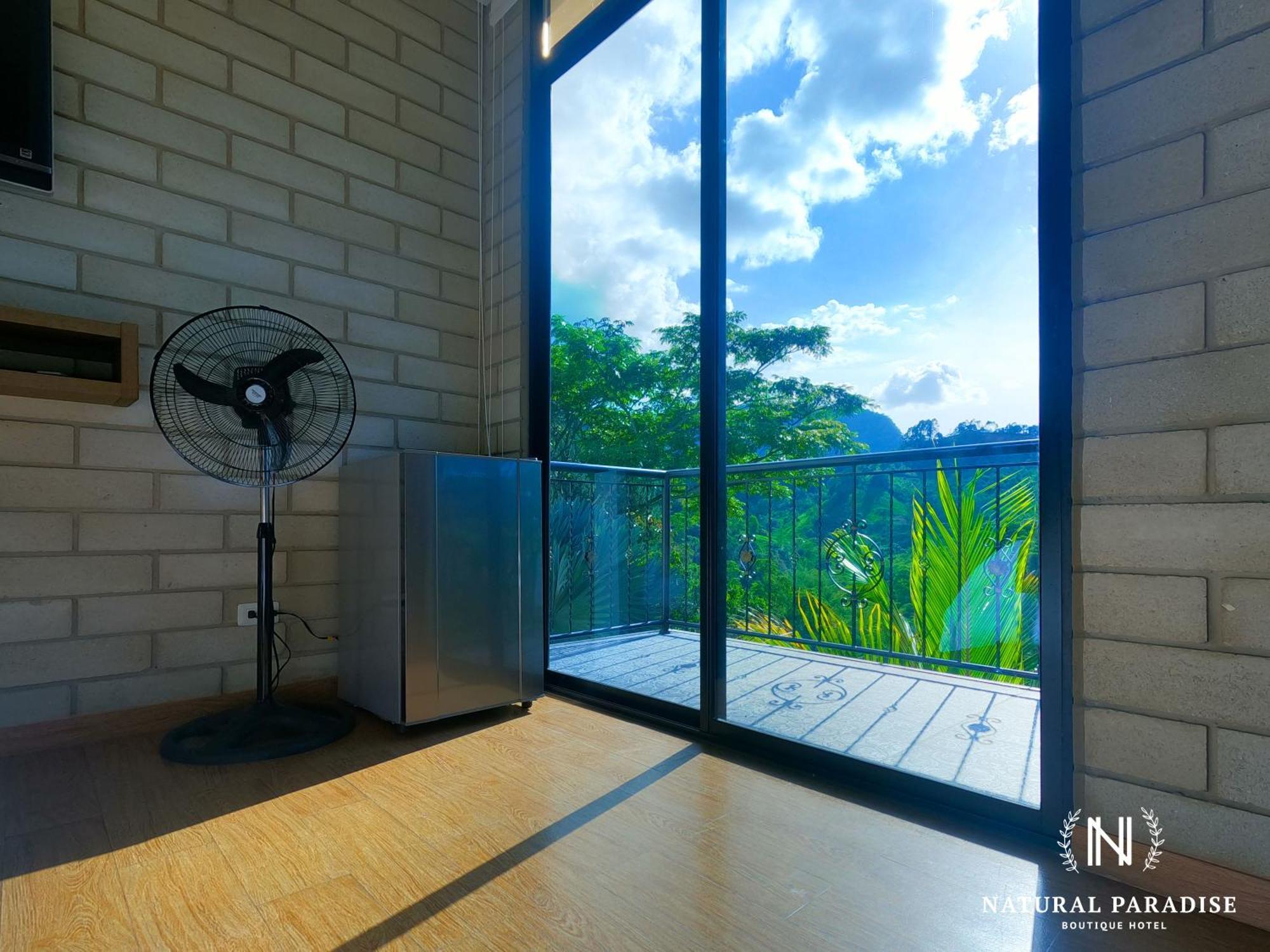 Home Boutique Natural Paradise ラ・ベガ エクステリア 写真