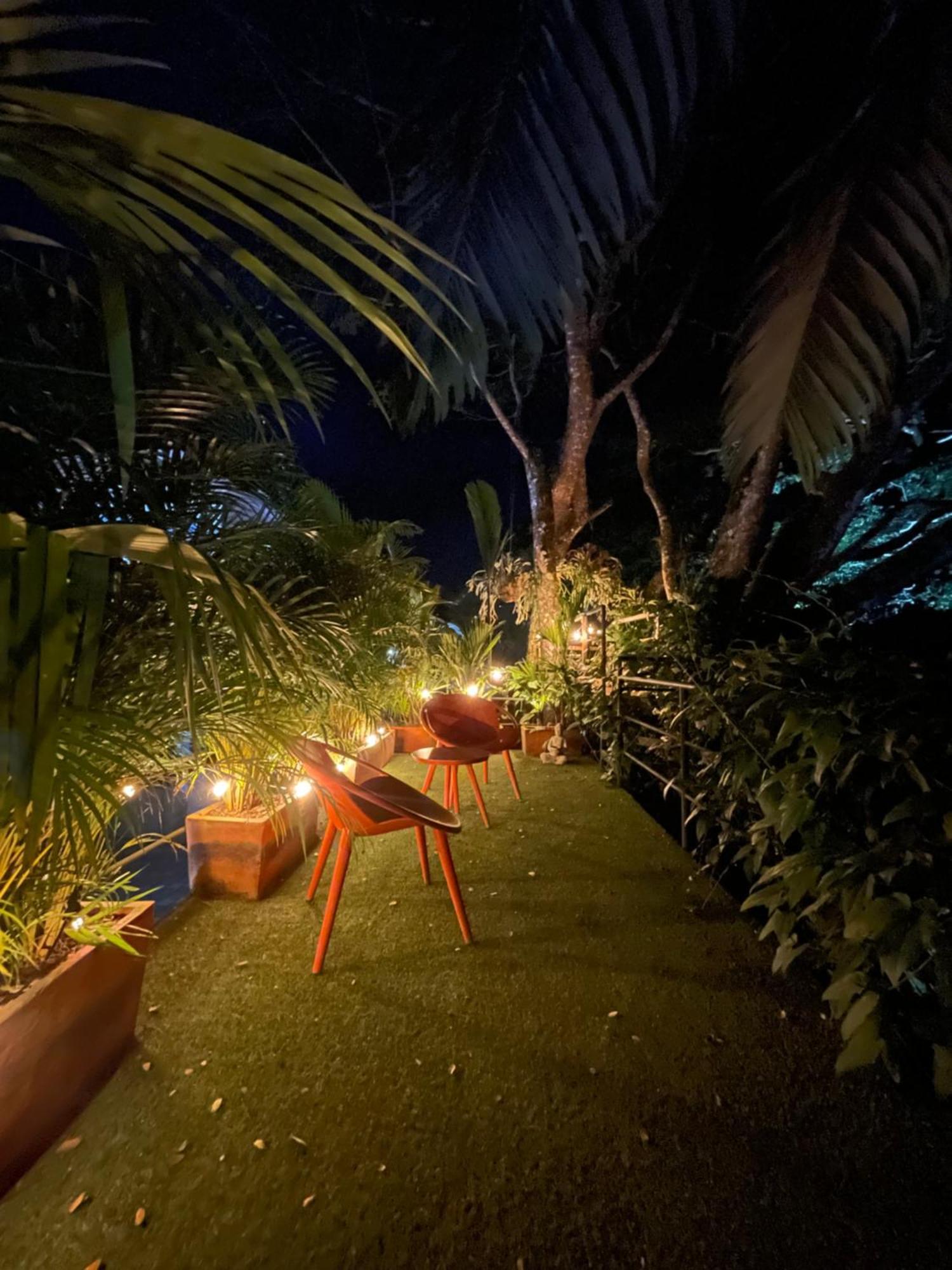 Home Boutique Natural Paradise ラ・ベガ エクステリア 写真