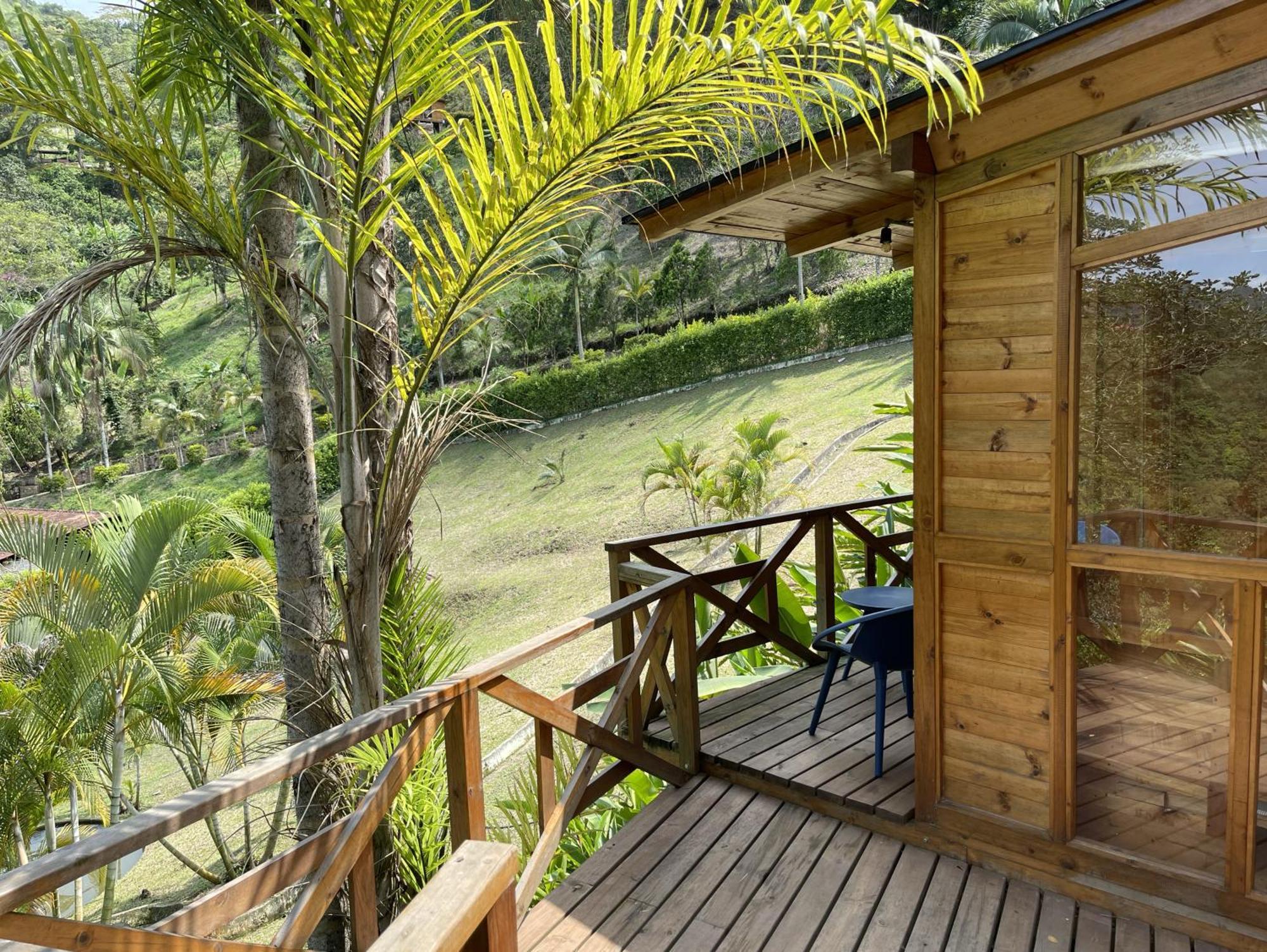 Home Boutique Natural Paradise ラ・ベガ エクステリア 写真