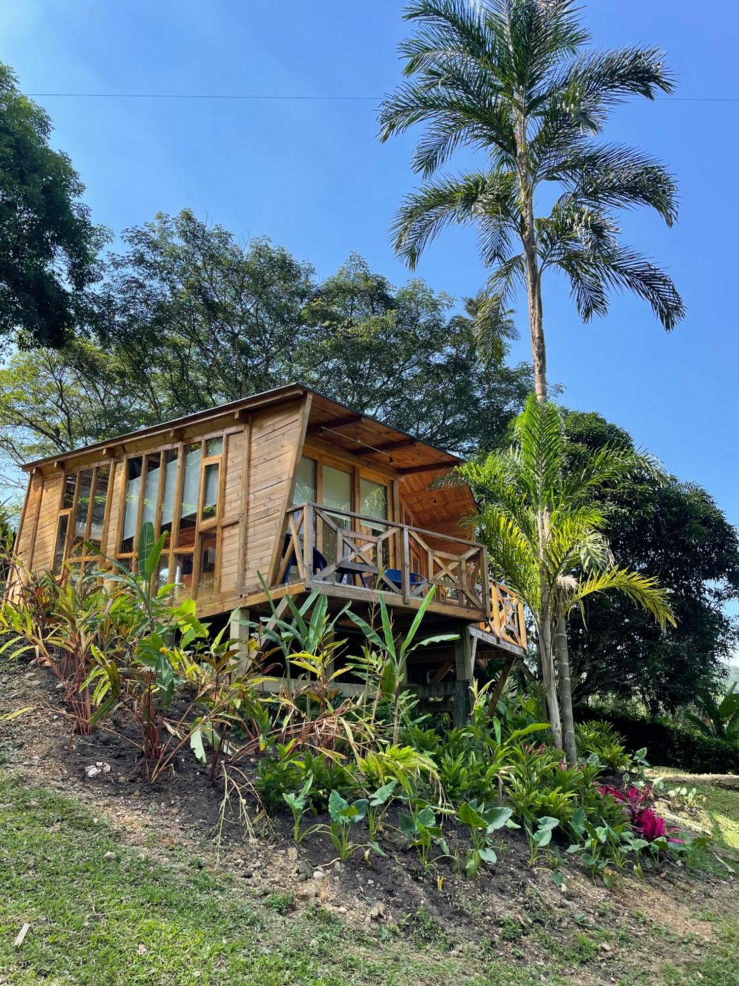 Home Boutique Natural Paradise ラ・ベガ エクステリア 写真
