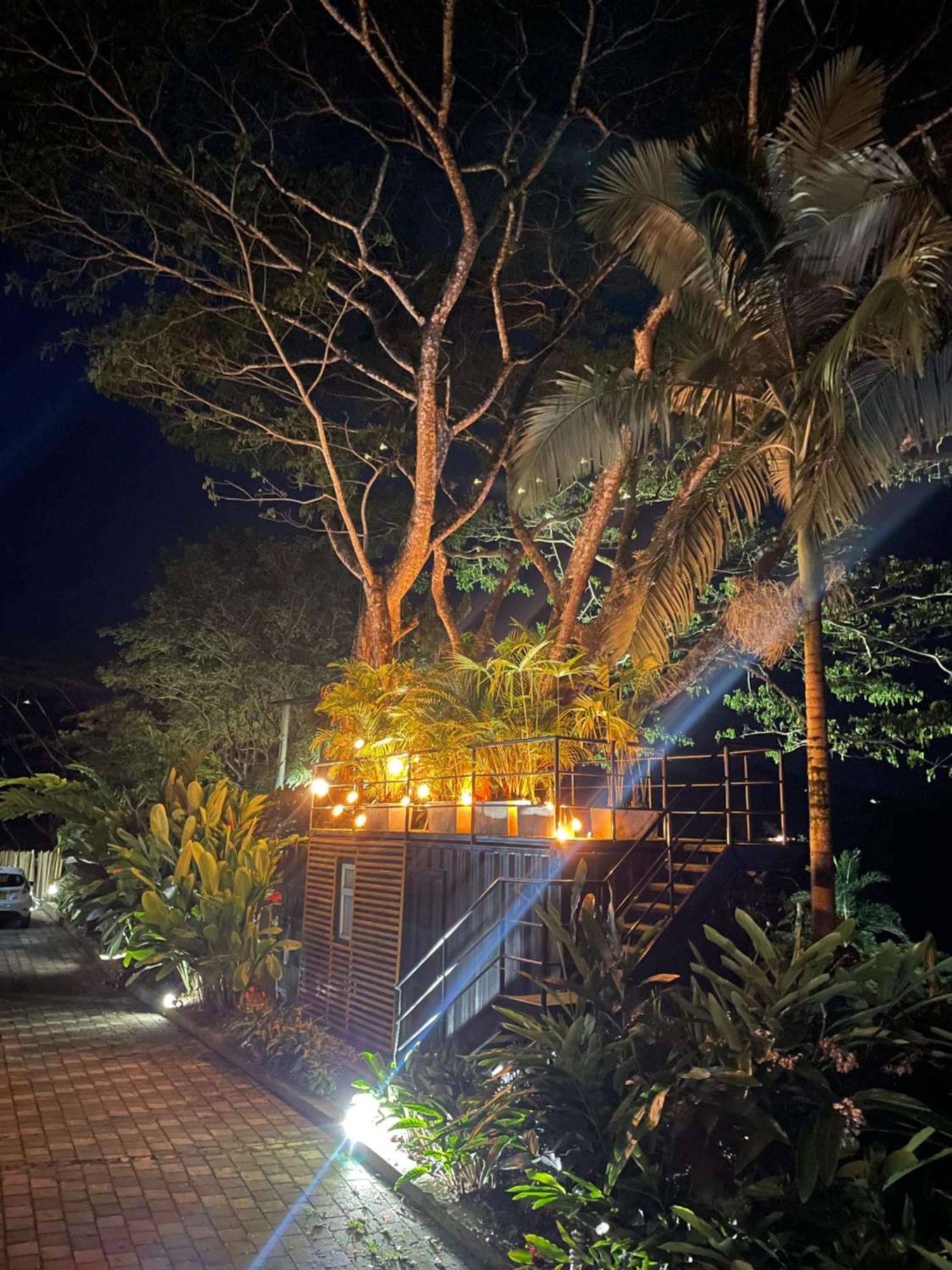 Home Boutique Natural Paradise ラ・ベガ エクステリア 写真