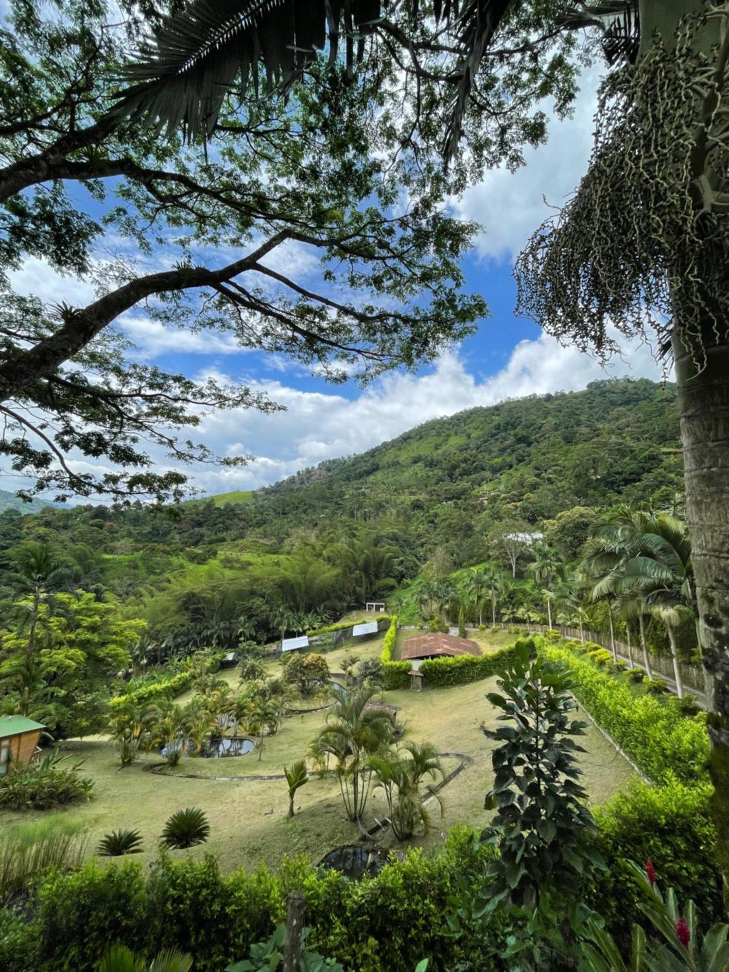 Home Boutique Natural Paradise ラ・ベガ エクステリア 写真