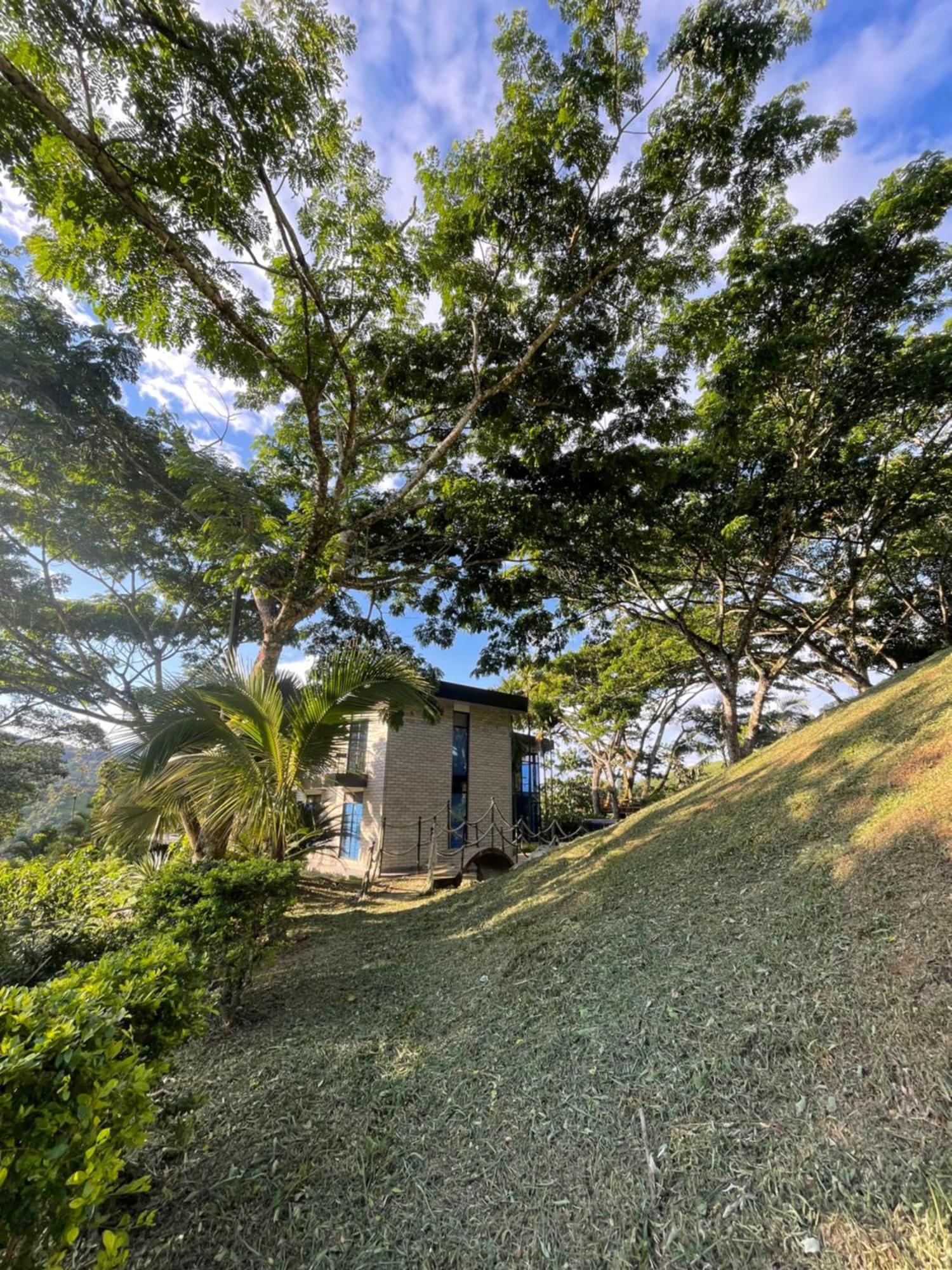 Home Boutique Natural Paradise ラ・ベガ エクステリア 写真