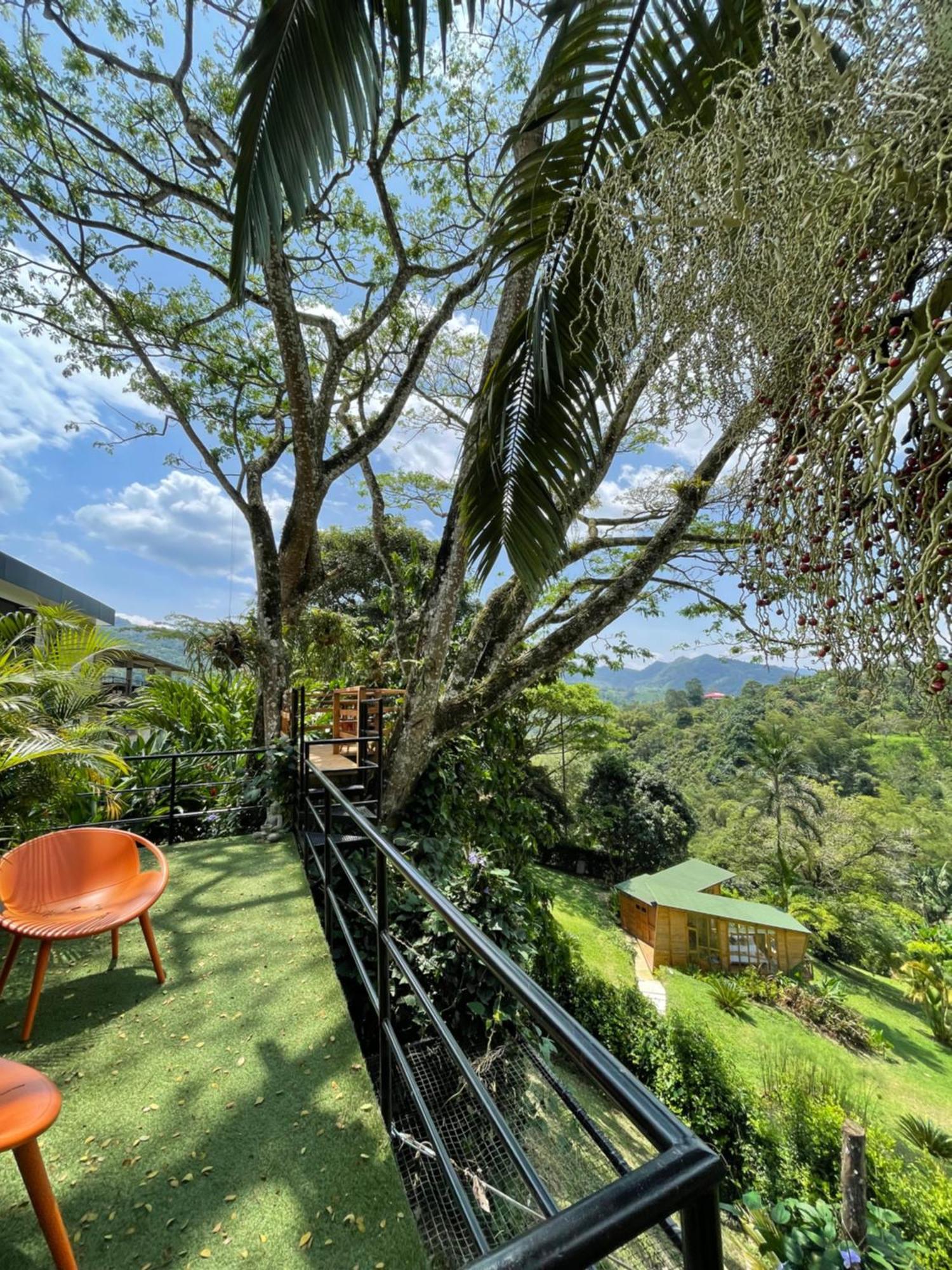 Home Boutique Natural Paradise ラ・ベガ エクステリア 写真