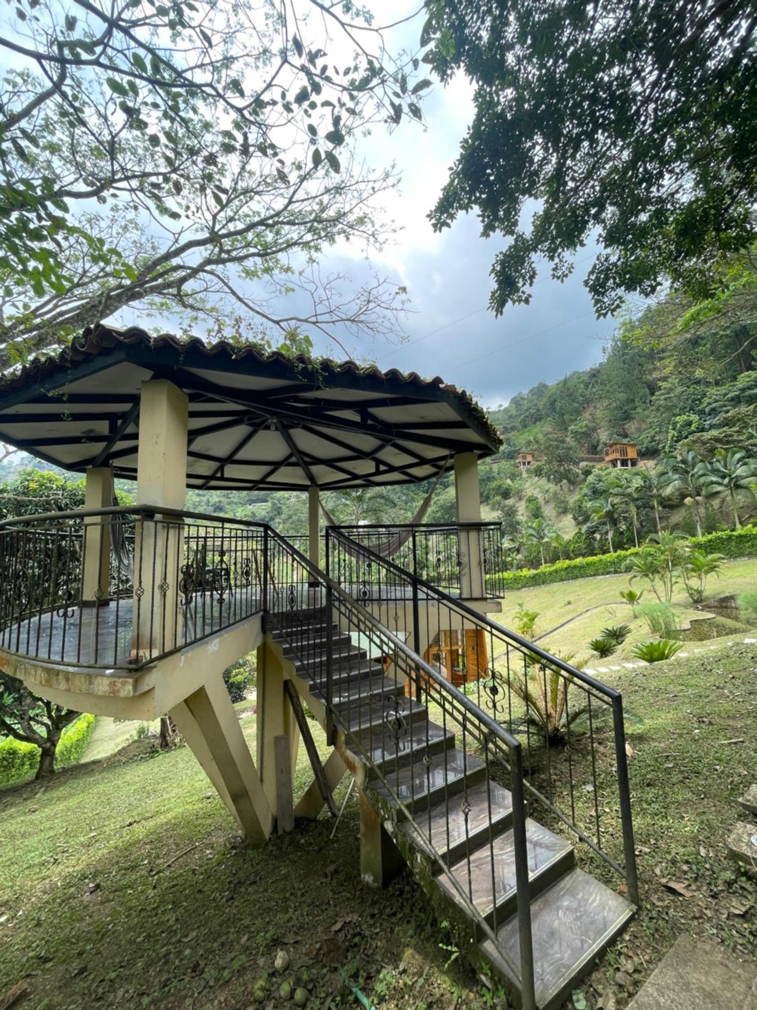 Home Boutique Natural Paradise ラ・ベガ エクステリア 写真