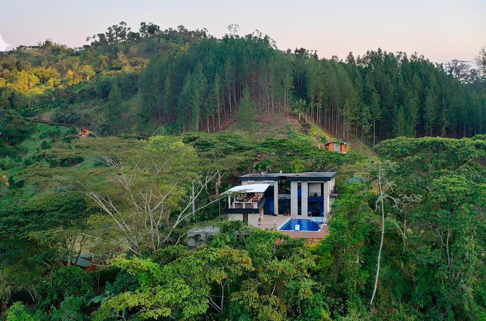 Home Boutique Natural Paradise ラ・ベガ エクステリア 写真