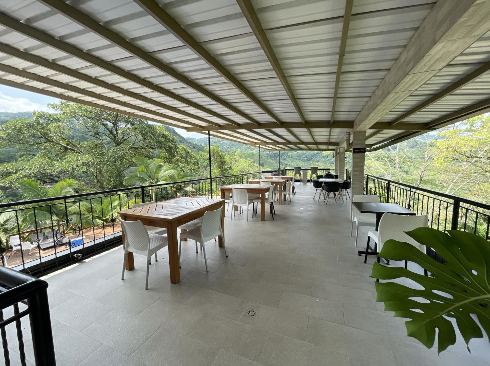 Home Boutique Natural Paradise ラ・ベガ エクステリア 写真