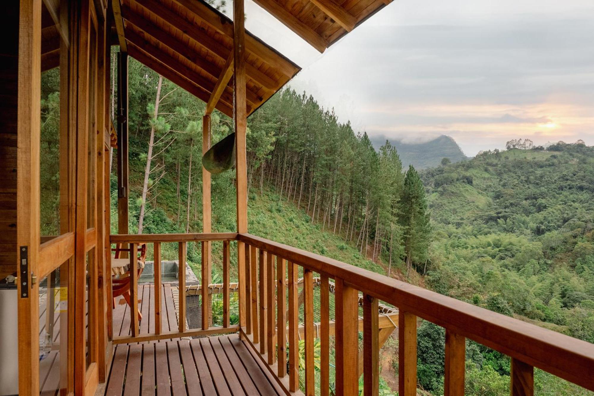 Home Boutique Natural Paradise ラ・ベガ エクステリア 写真