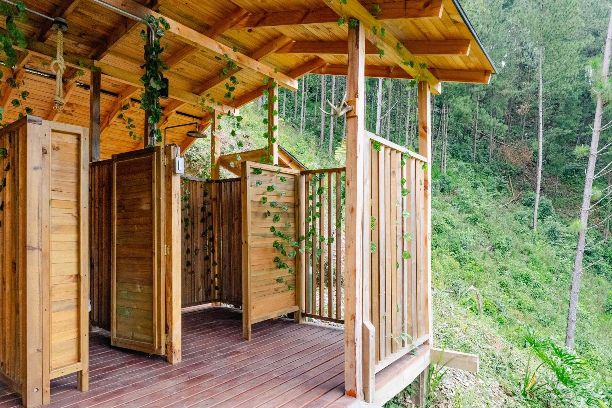 Home Boutique Natural Paradise ラ・ベガ エクステリア 写真