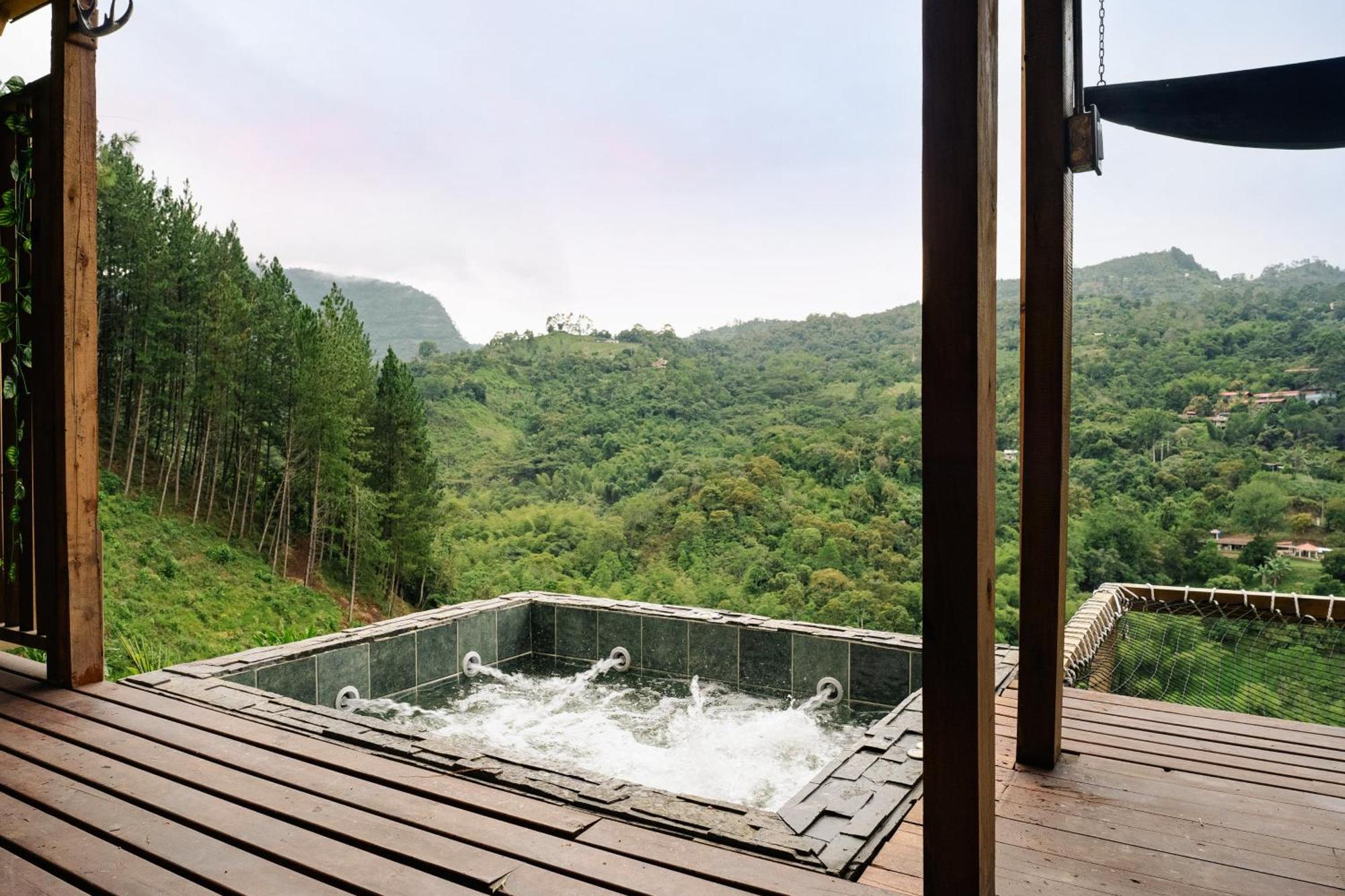 Home Boutique Natural Paradise ラ・ベガ エクステリア 写真