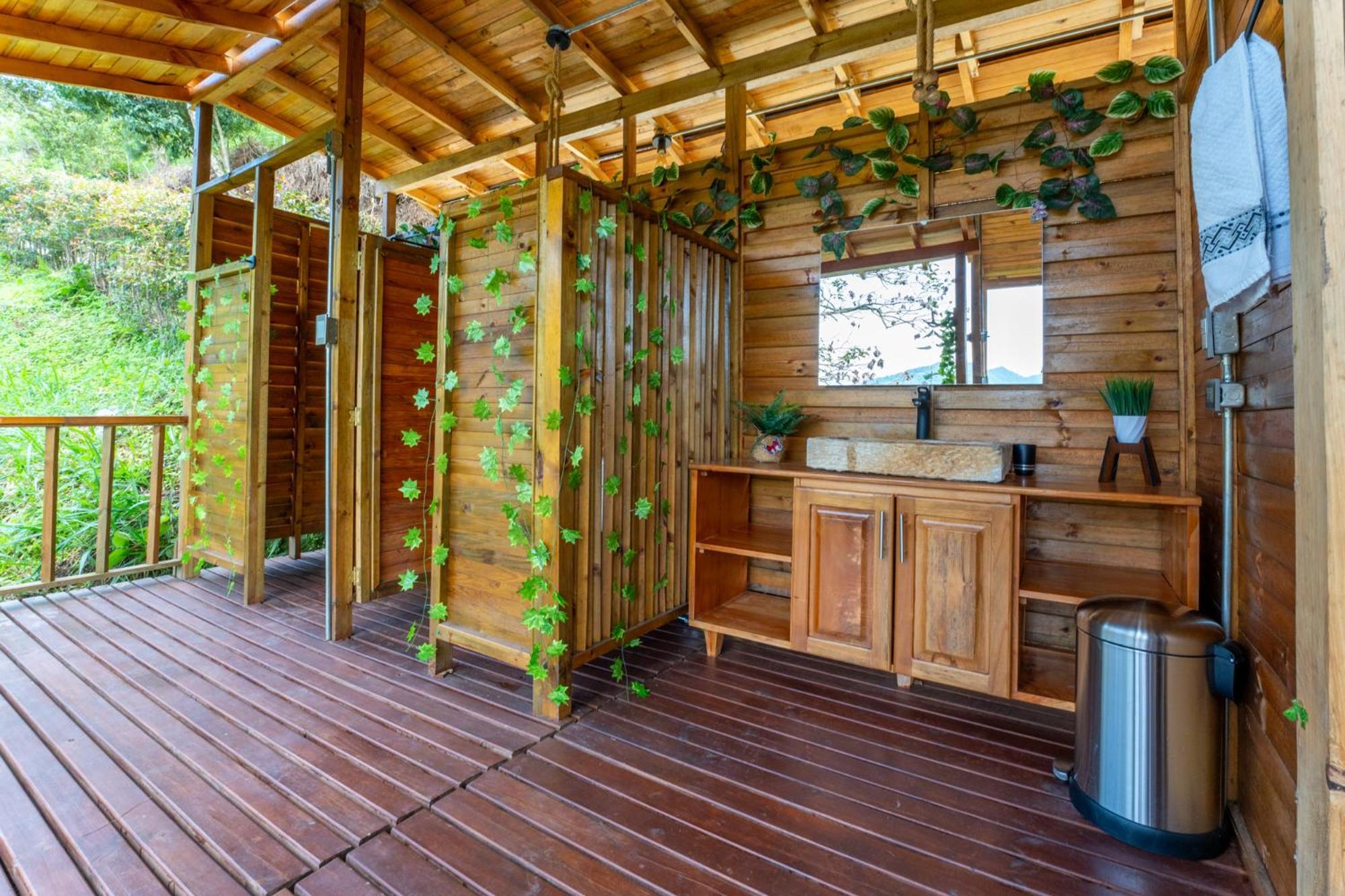 Home Boutique Natural Paradise ラ・ベガ エクステリア 写真